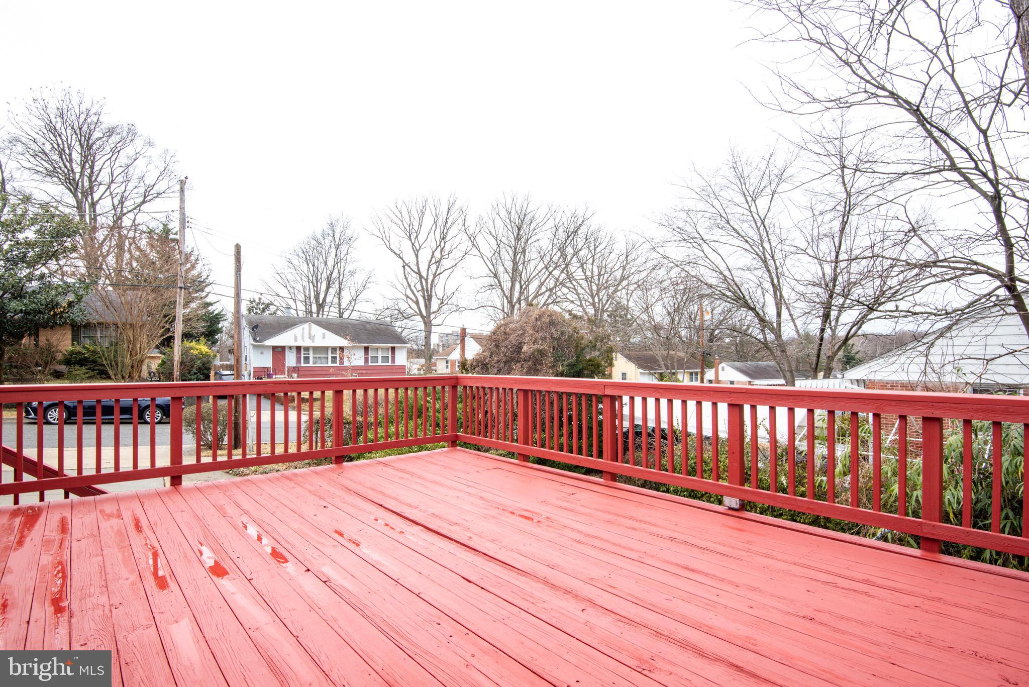 BUCK LODGE - Residential