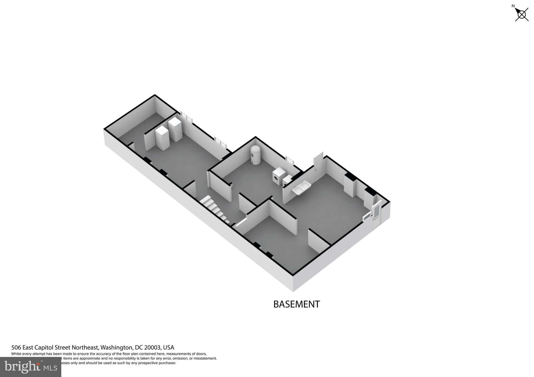 CAPITOL HILL - Residential
