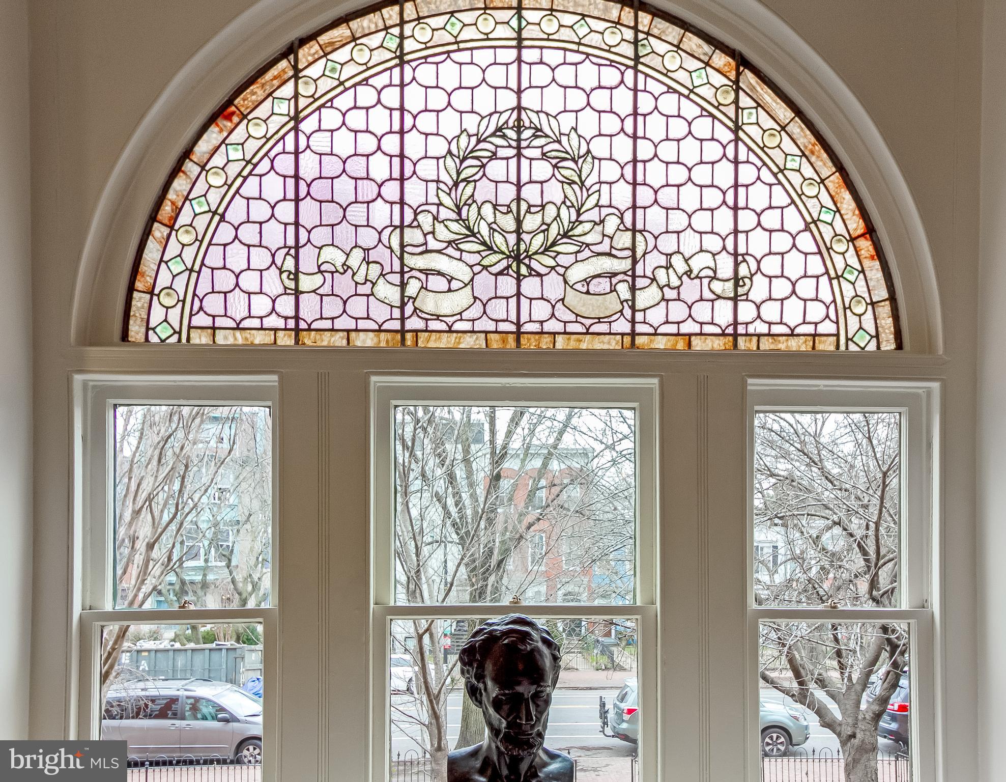 CAPITOL HILL - Residential