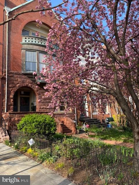 CAPITOL HILL - Residential