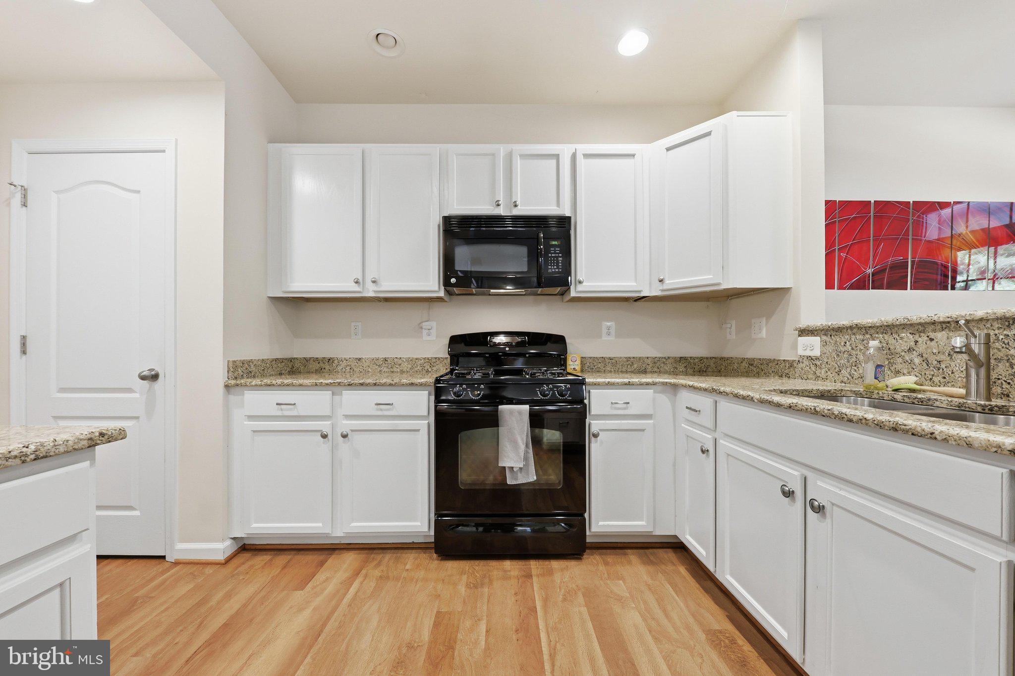 GATEWAY COMMONS - Residential