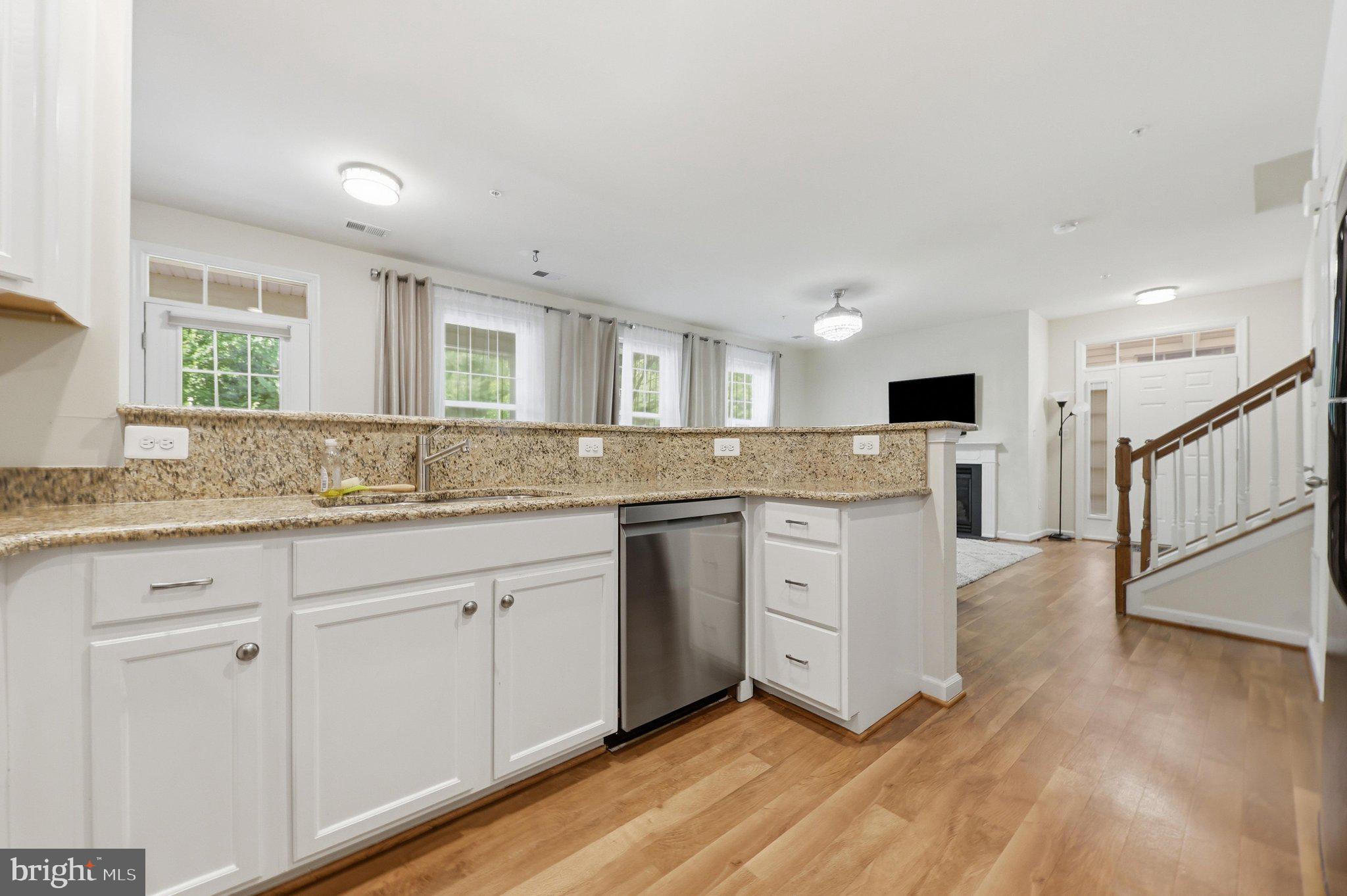 GATEWAY COMMONS - Residential
