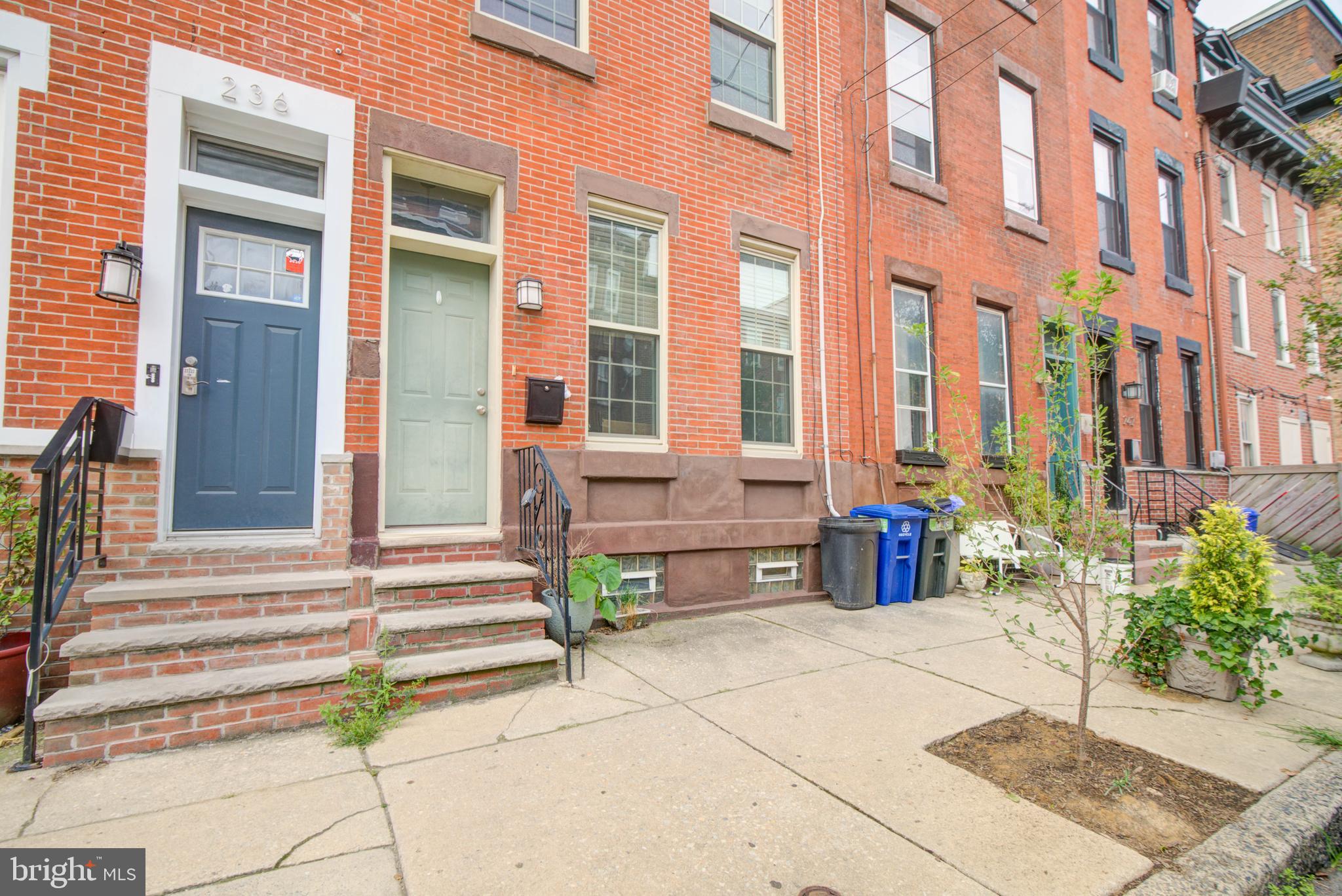 NORTHERN LIBERTIES - Residential Lease