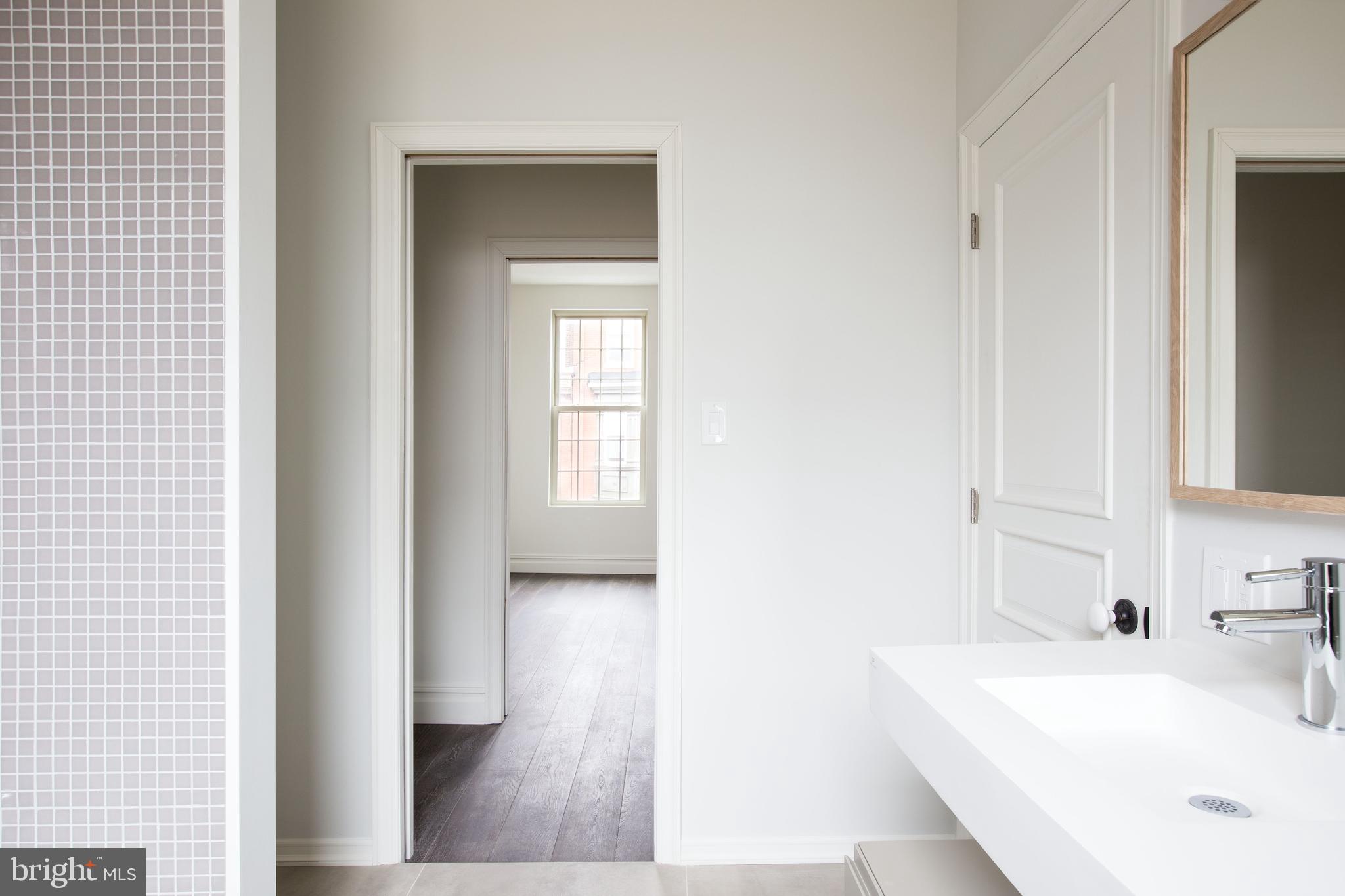 NORTHERN LIBERTIES - Residential Lease