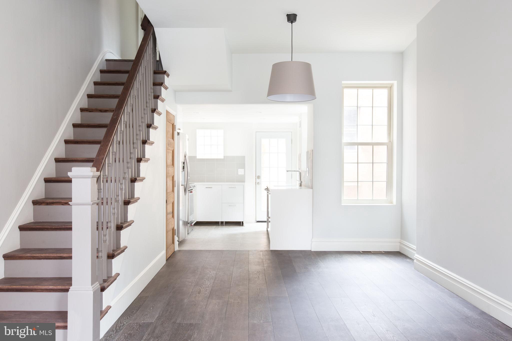 NORTHERN LIBERTIES - Residential Lease