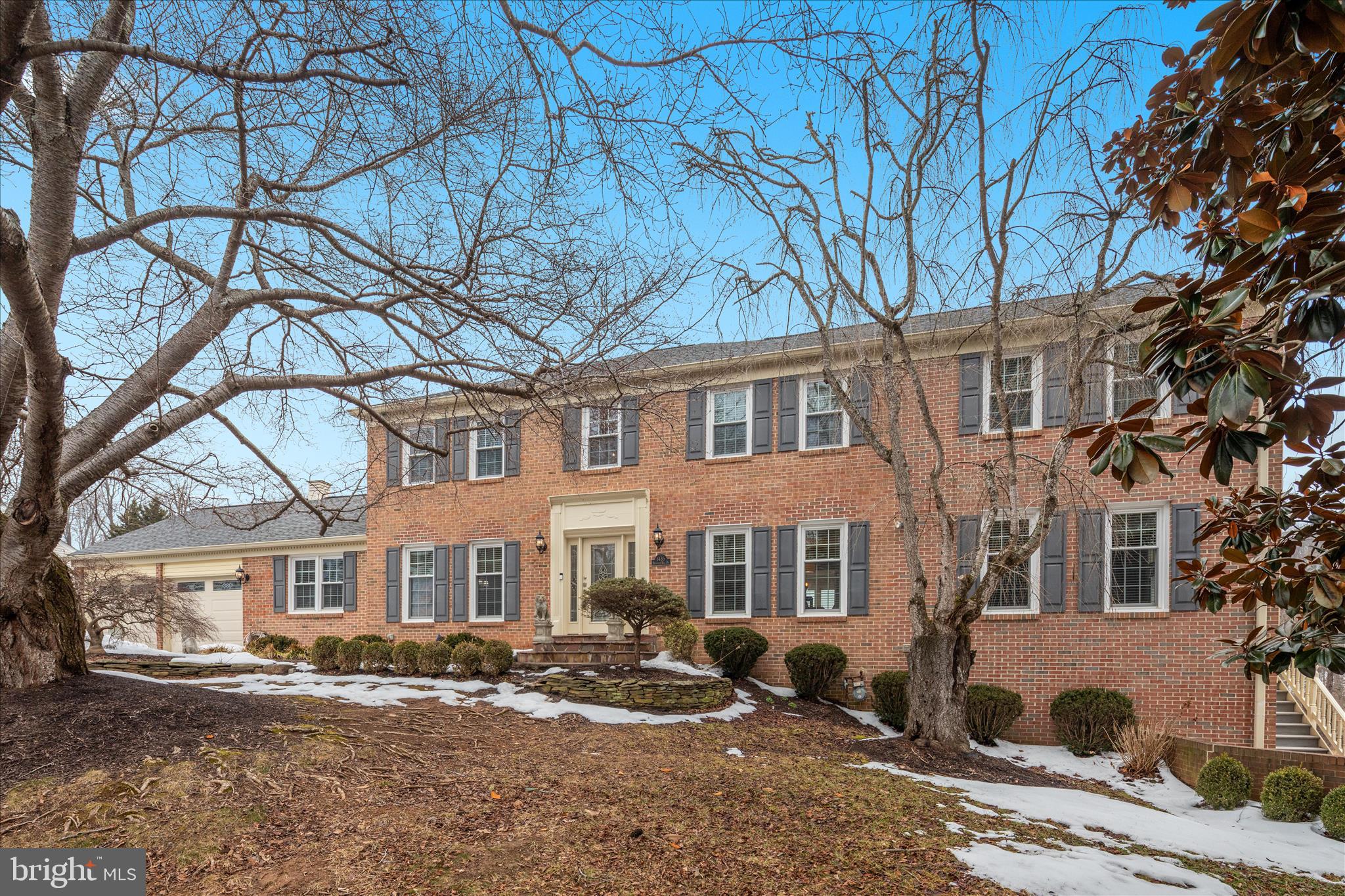 HARVEST KING - Residential