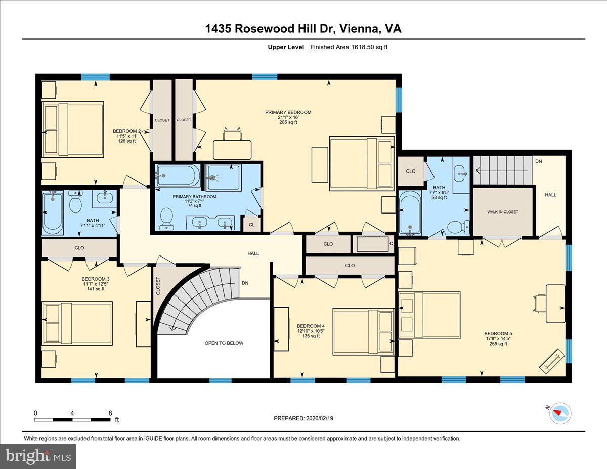 HARVEST KING - Residential