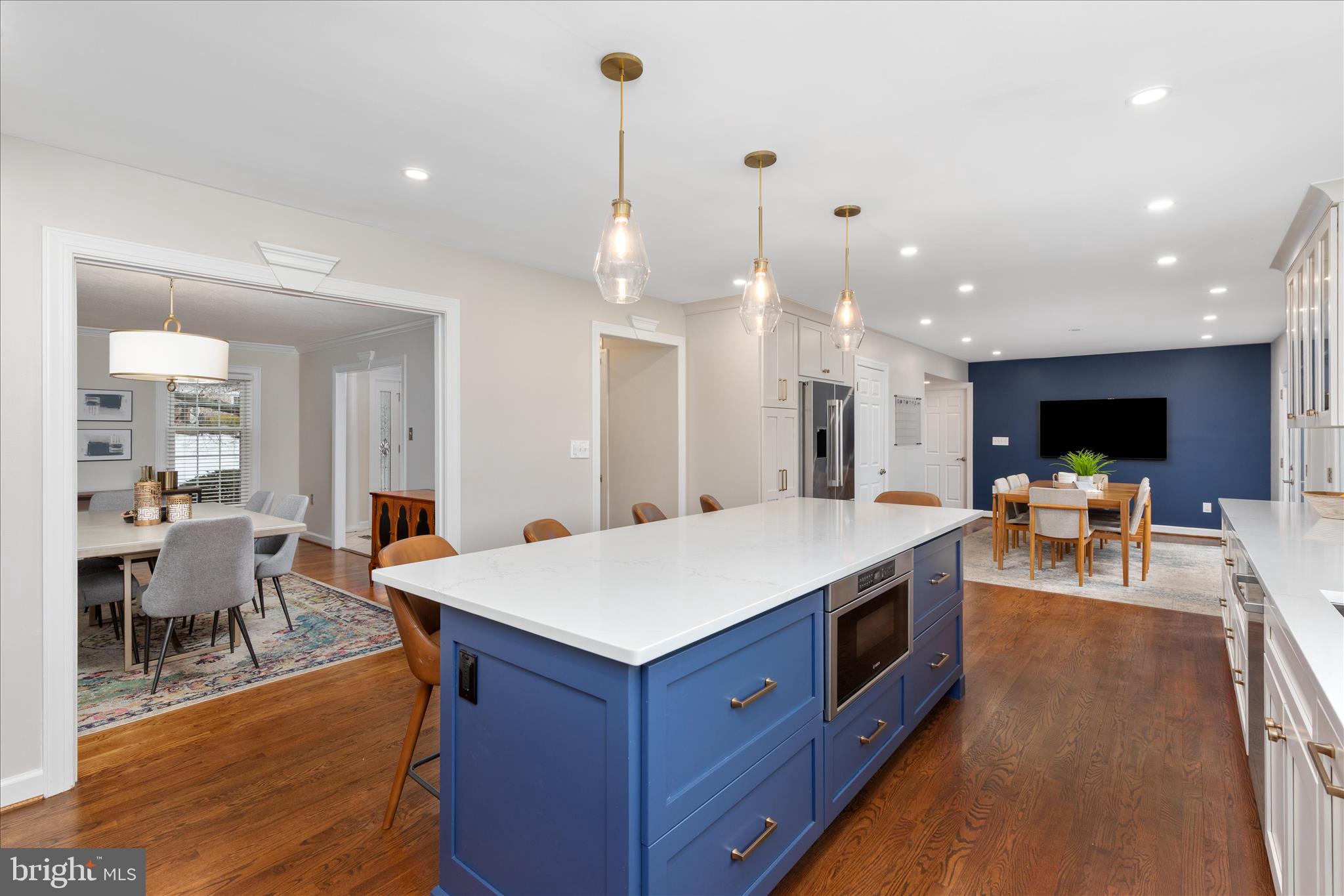 HARVEST KING - Residential