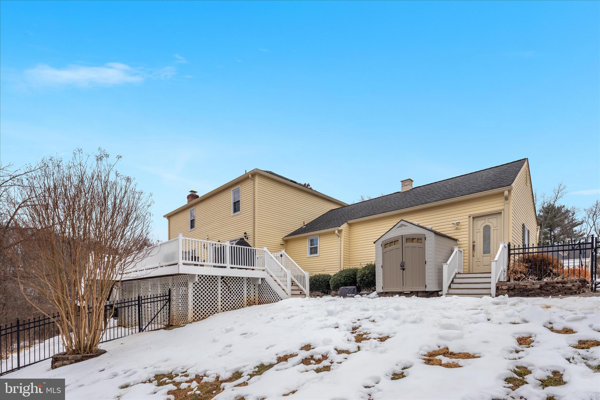 HARVEST KING - Residential