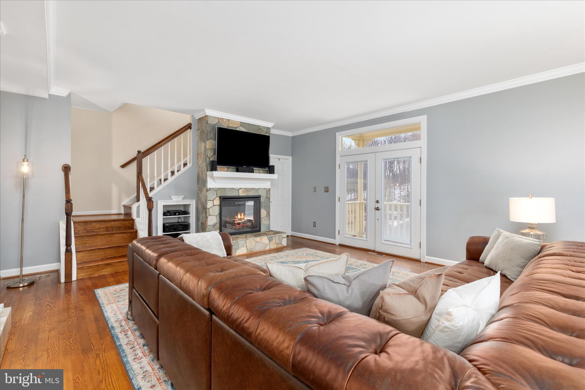 HARVEST KING - Residential