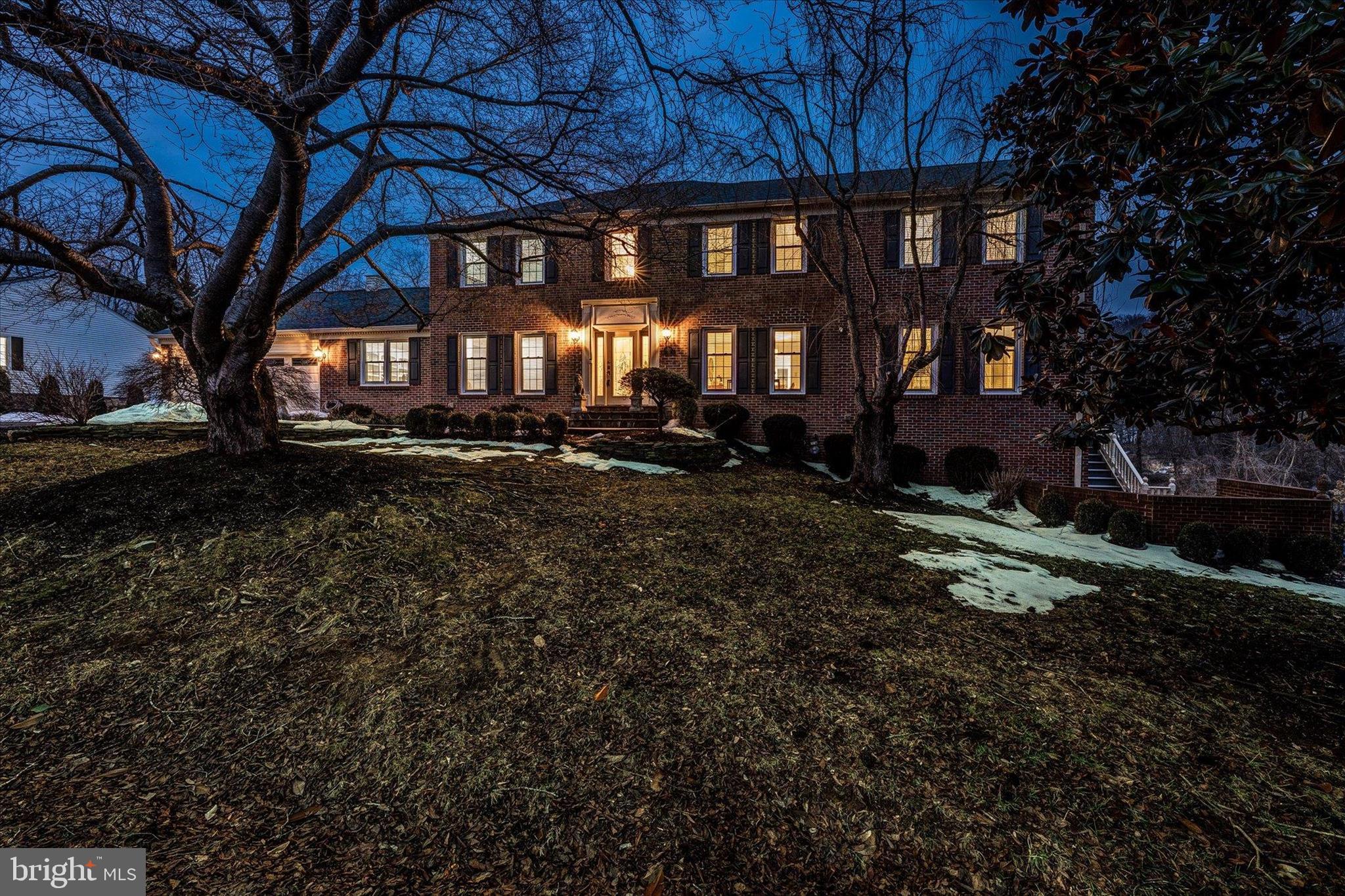 HARVEST KING - Residential