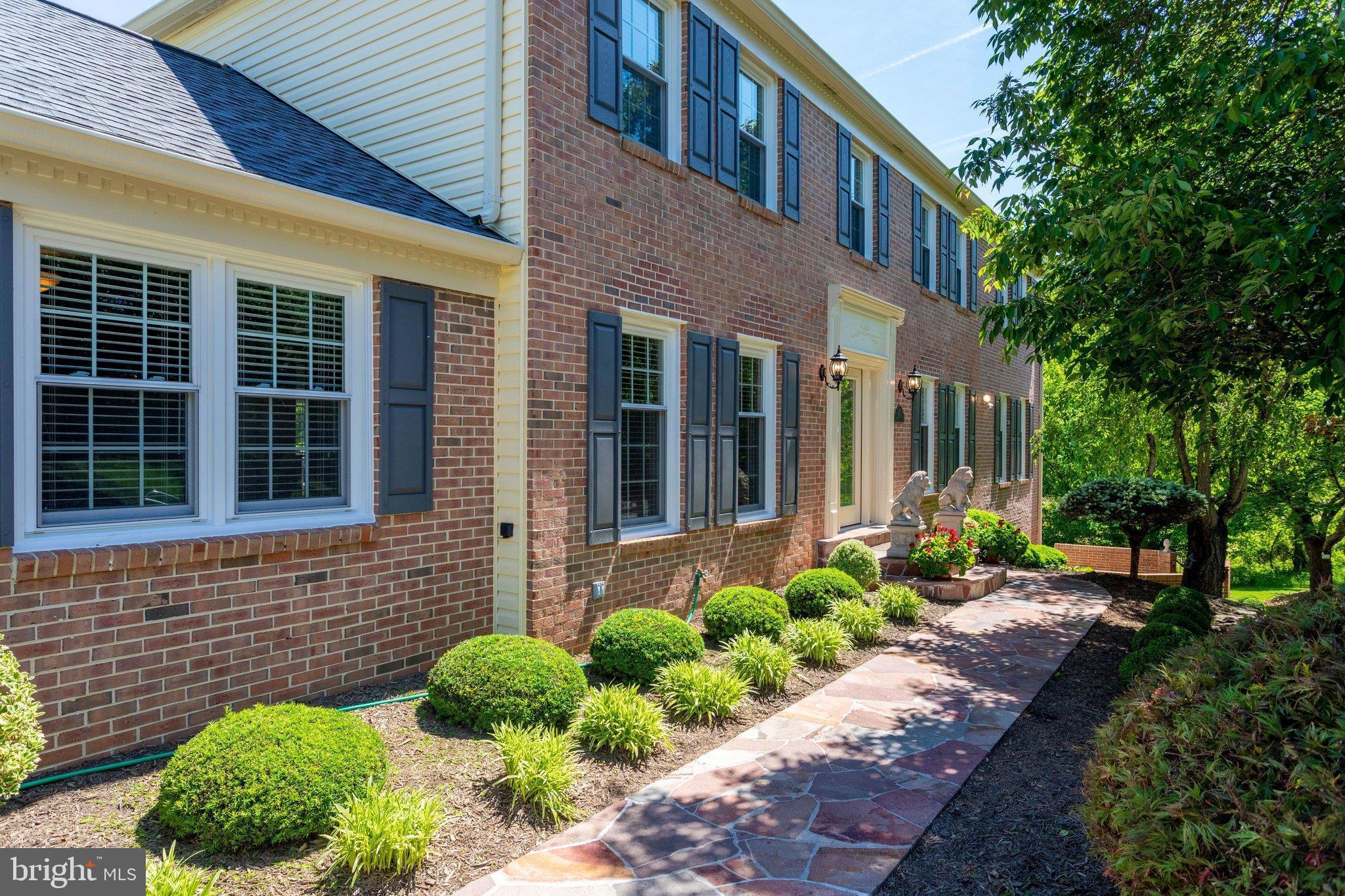 HARVEST KING - Residential