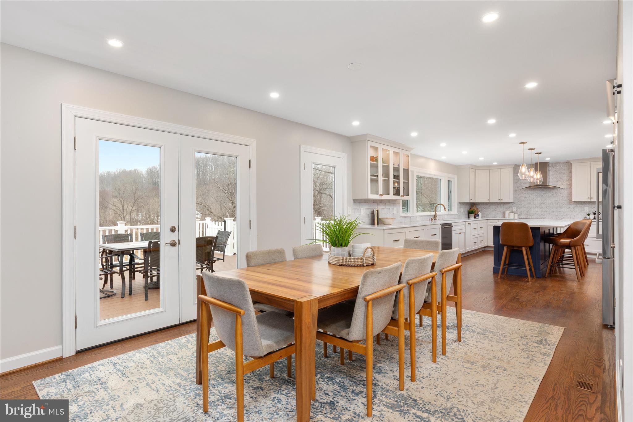 HARVEST KING - Residential