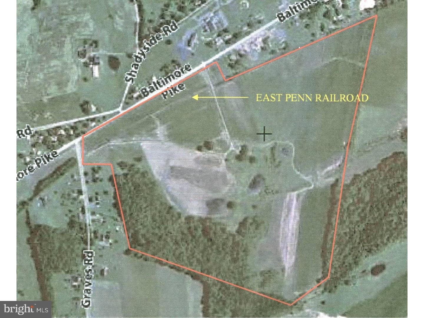 123 acres of industrial zoned land with East Penn Railroad access.  1 mile from US 1 and 10 miles from I95.  Phase 1 & 2 bog turtle survey completed, property survey with topo and wetland delineation available. Public water available at the street.  Public sewer under construction, available mid 2022.  Showings to follow the most recent CDC Guidelines for COVID-19 including all unvaccinated individuals must wear a mask.