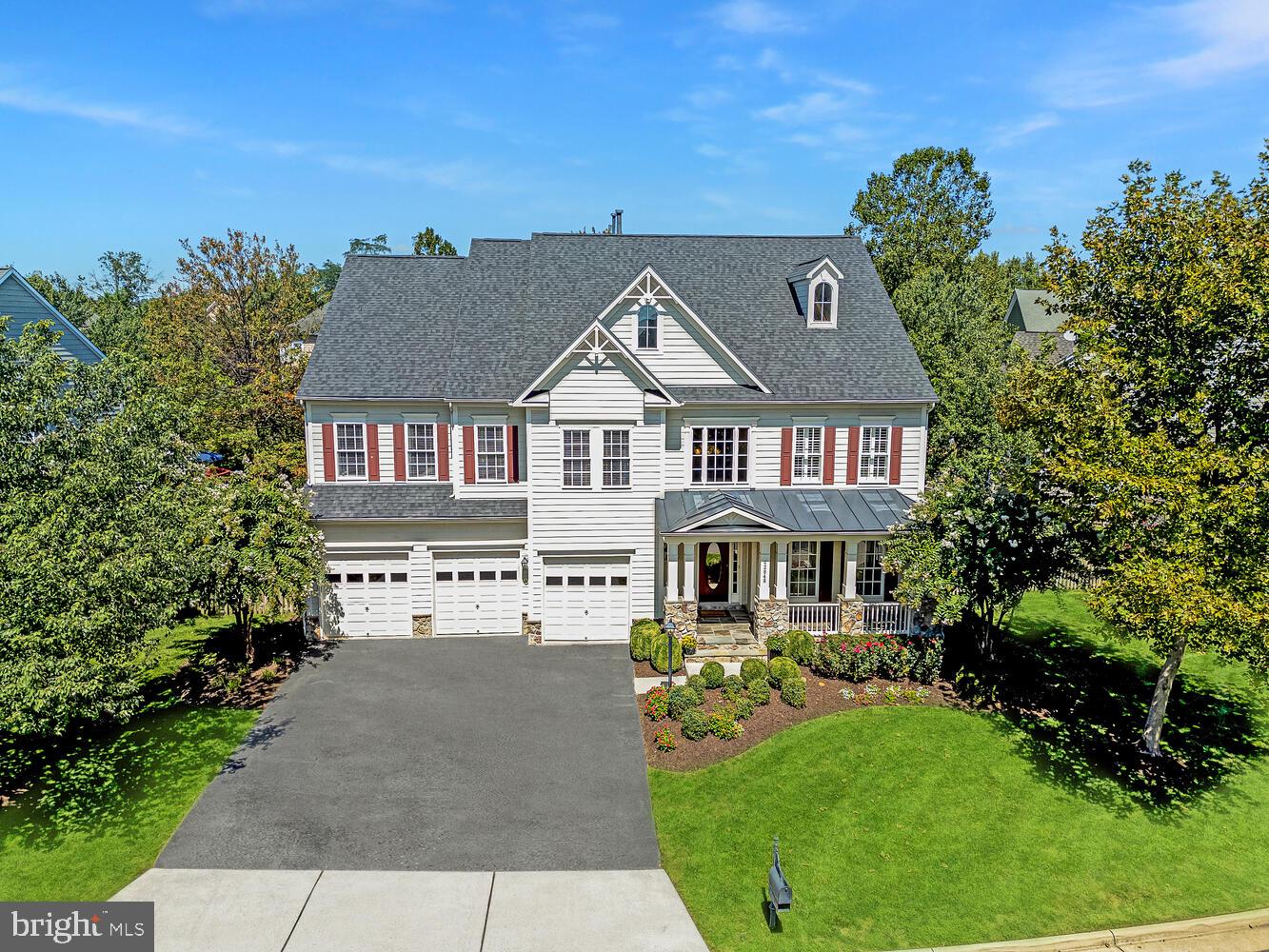 BROADLANDS SOUTH - Residential