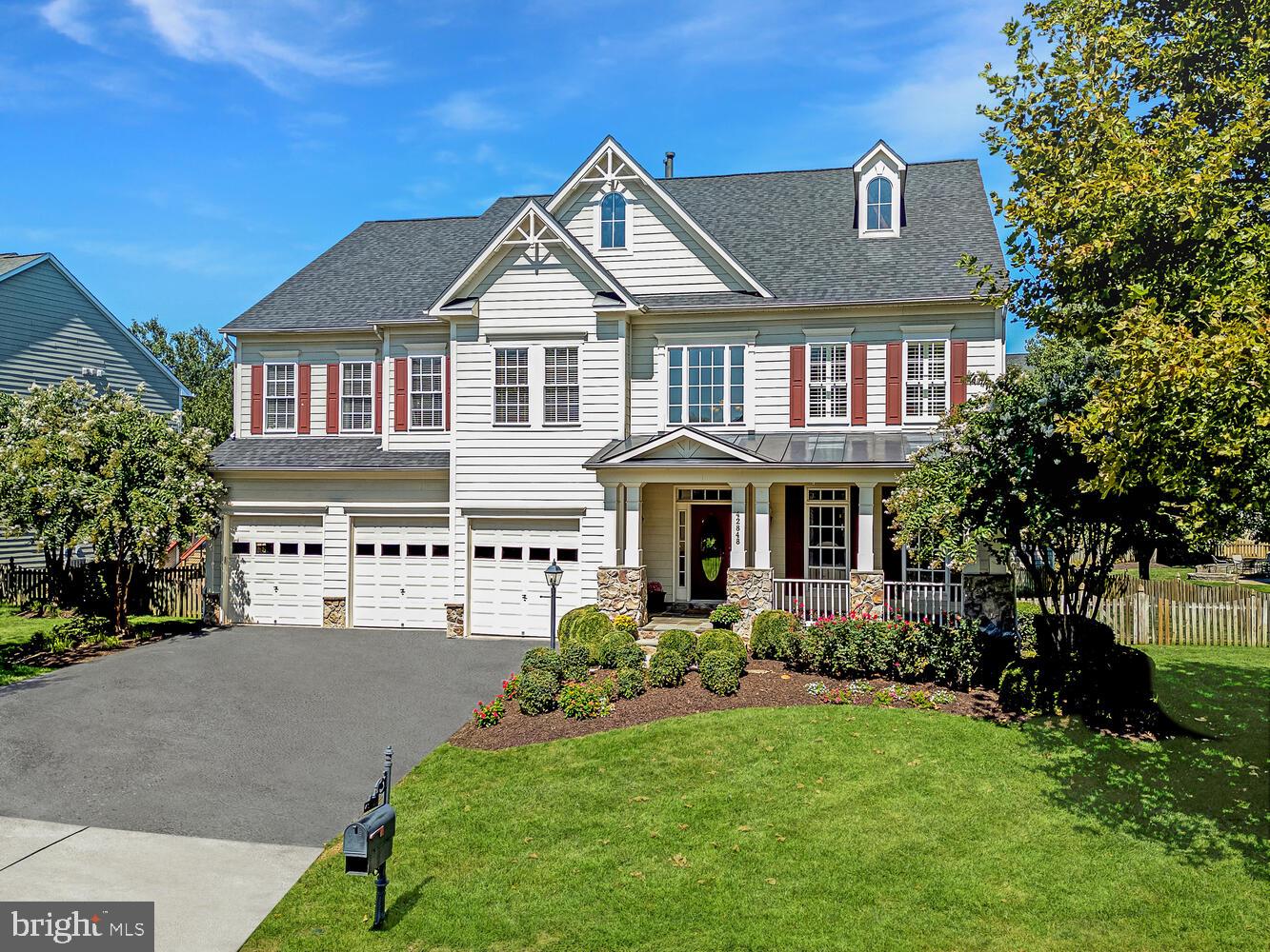 BROADLANDS SOUTH - Residential