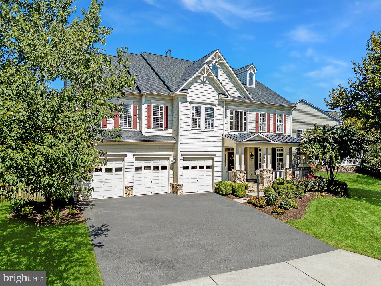 BROADLANDS SOUTH - Residential