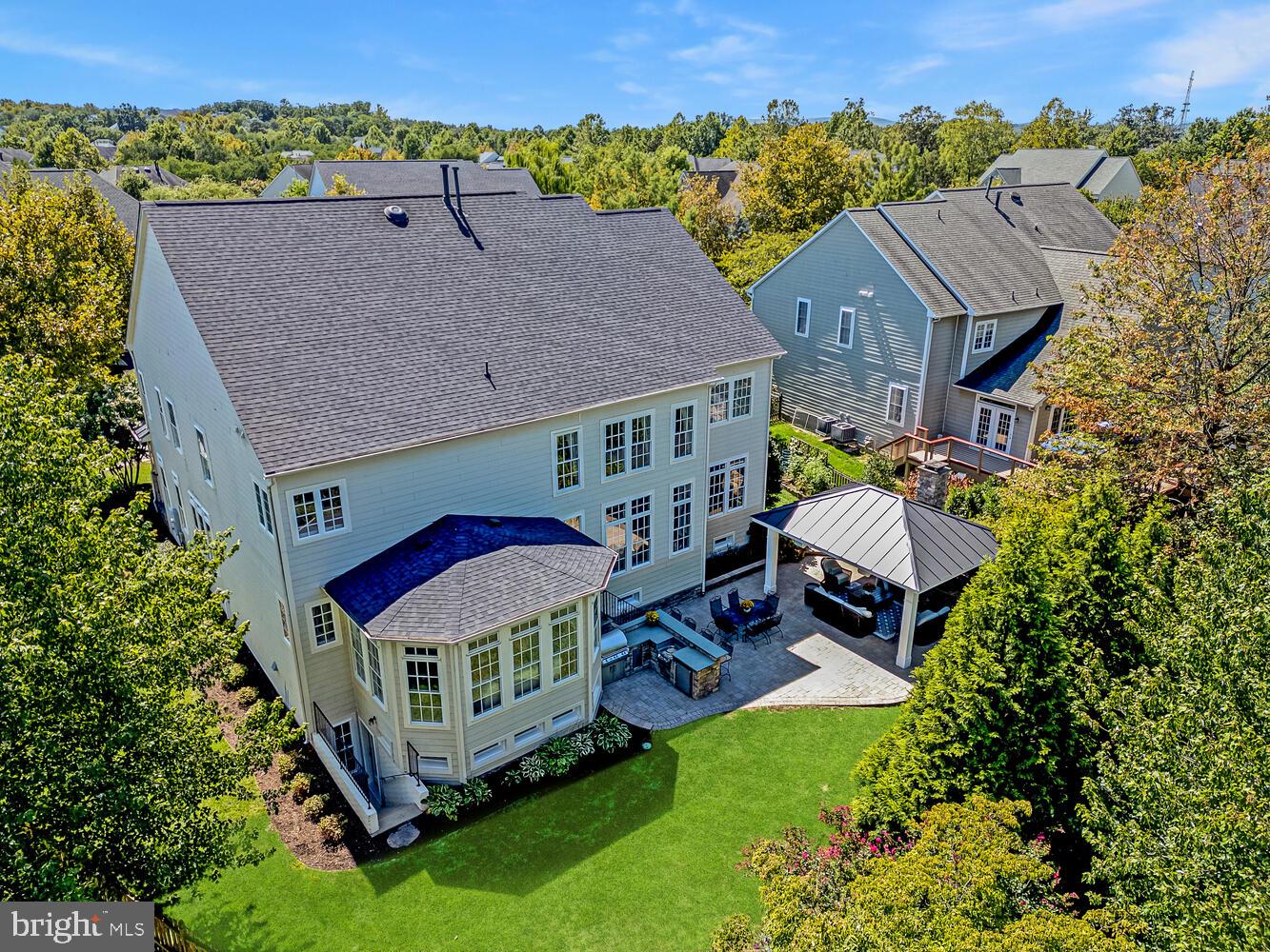 BROADLANDS SOUTH - Residential