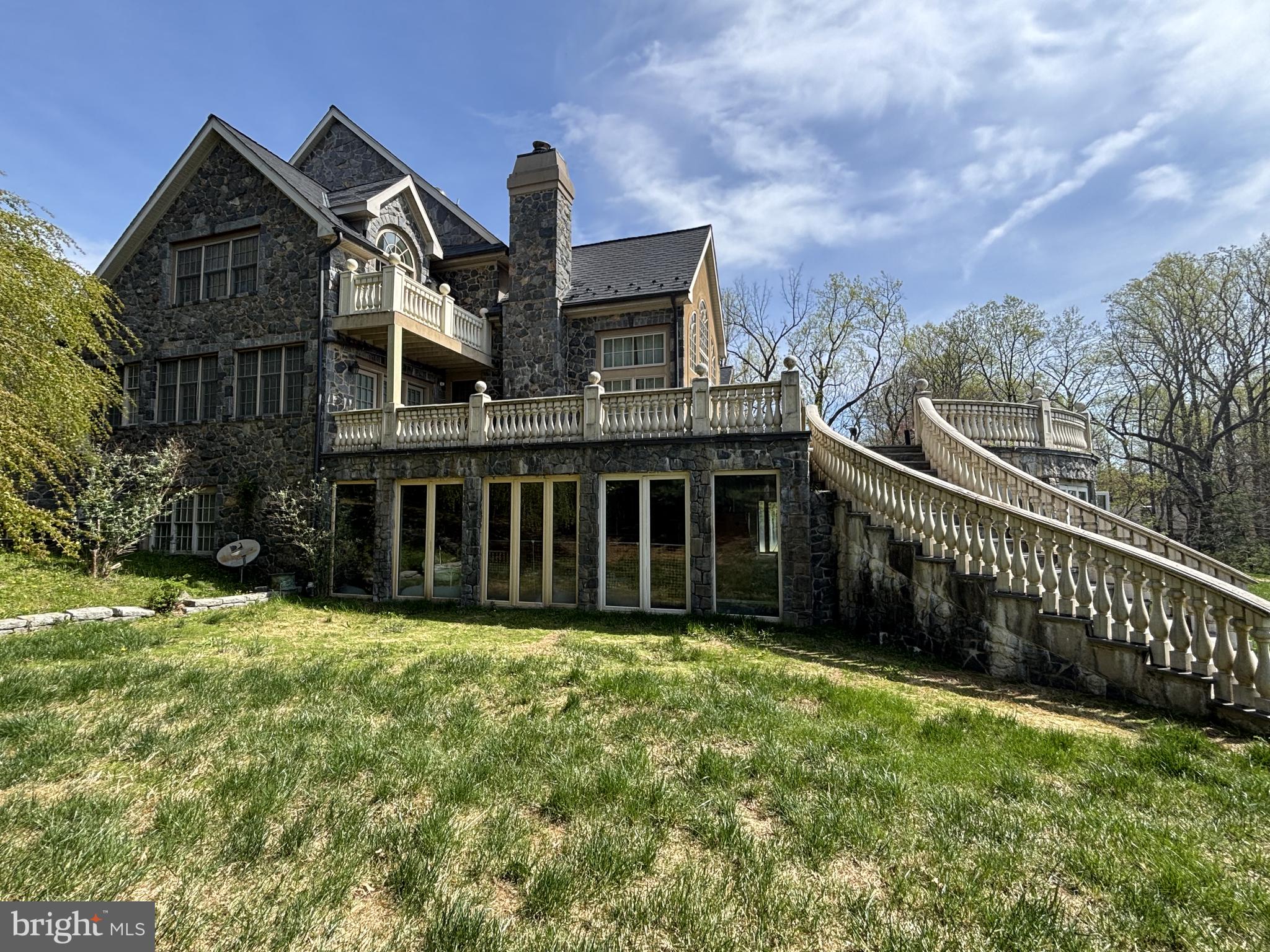 WATSONS MILL - Residential