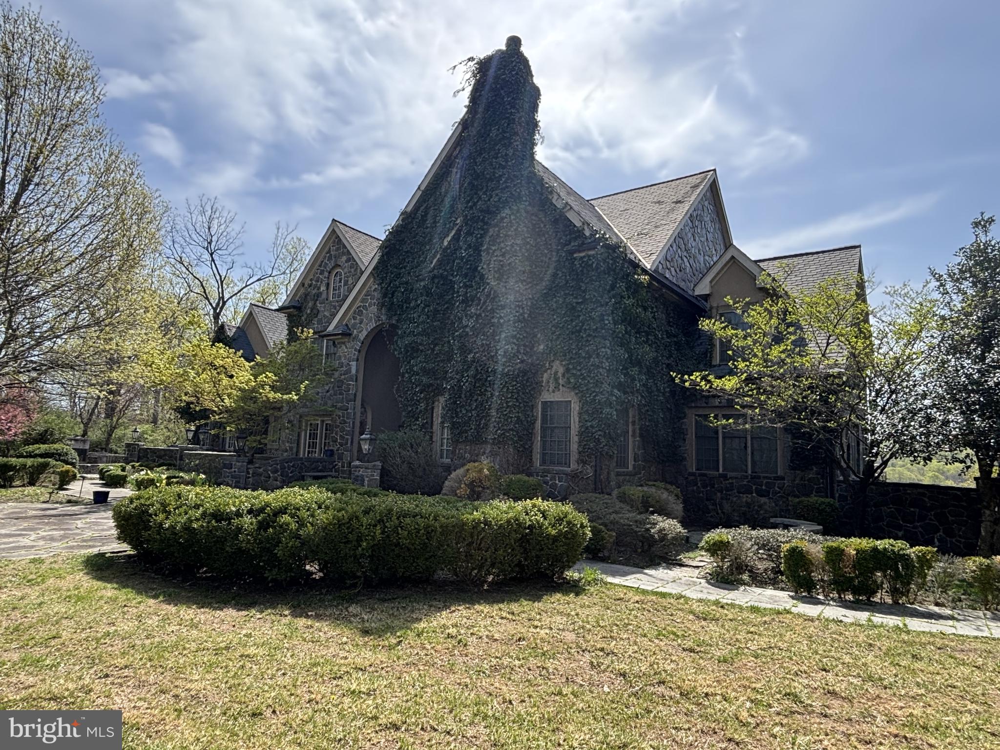 WATSONS MILL - Residential