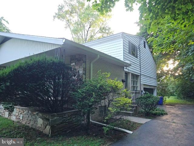 ELKINS PARK - Residential