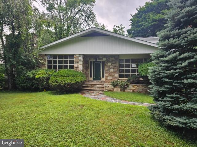 THIS HOME IS FOR SALE ONLY - ANY ATTEMPT TO RENT THIS HOME IS UNLAWFUL AND SHOULD BE REPORTED DIRECT TO LISTING AGENT ONLY!!!!! HUD Home. Year Built 1960, LBP is required for all properties built before 1978 if sold with FHA Finance. Sold "AS IS" by elec. bid only. Prop avail 07/13/2026. Bidding Process, Bid Due/Expiration dates, HUD's Insurability and other important information is posted on www.hudhomestore.gov. FHA Case #446-008083. Being sold Uninsured. NO FHA 203b. Eligible for FHA 203K. Financing Terms: FHA 203K, Cash, HomeStyle or other repair-oriented loan. With a little elbow grease this spacious Split Level with full basement and 2 car Garage can be yours.  Grand Entrance Foyer, Huge Family Room, Dining Room and Eat In Kitchen. Close to schools, hospitals, shopping and parks. Don't miss out on the opportunity. Buyer to verify all information prior to bidding. Go to www.hudhomestore.gov for more information or how to place a bid. Buyer is responsible for their own investigative information on SqFt of home, Room Sizes, Bathroom counts, taxes and all other information regarding this home. This home is a AS-IS Sale with buyer being responsible for all inspections and repairs including CO, U&O, final water and sewer and other township inspections. Availability and status of sale type are subject to change at any time. See addendums & Disclosures in HUD Website. For additional information contact the agent of your choice. This home is currently available for $100.00 Total Down Payment if purchased with an FHA Insured loan. $100.00 Down Payment is a Limited time opportunity. Buyer must be an owner occupant purchaser. Buyer choses their own Lender and Agent/Broker.