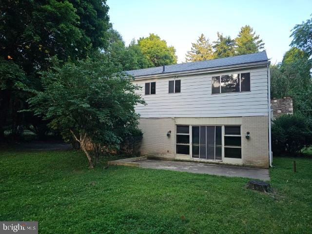 ELKINS PARK - Residential