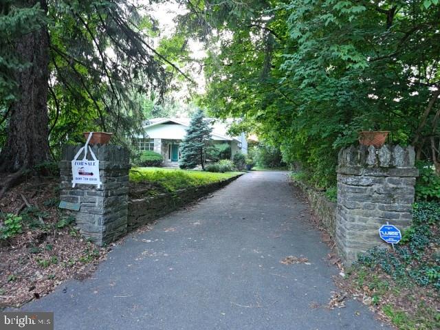 ELKINS PARK - Residential