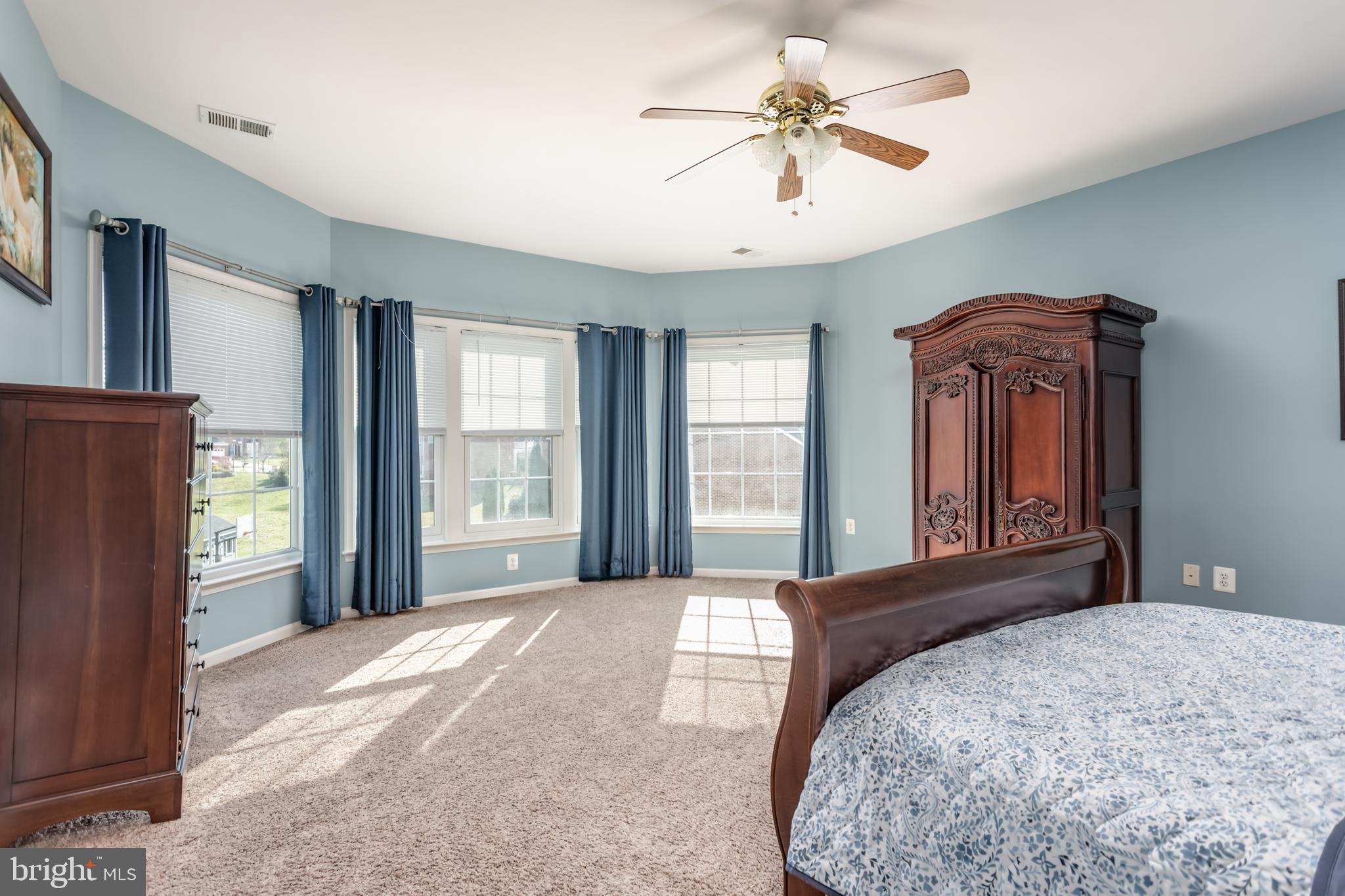 MORLYN HILLS AT MEADOW BRANCH - Residential