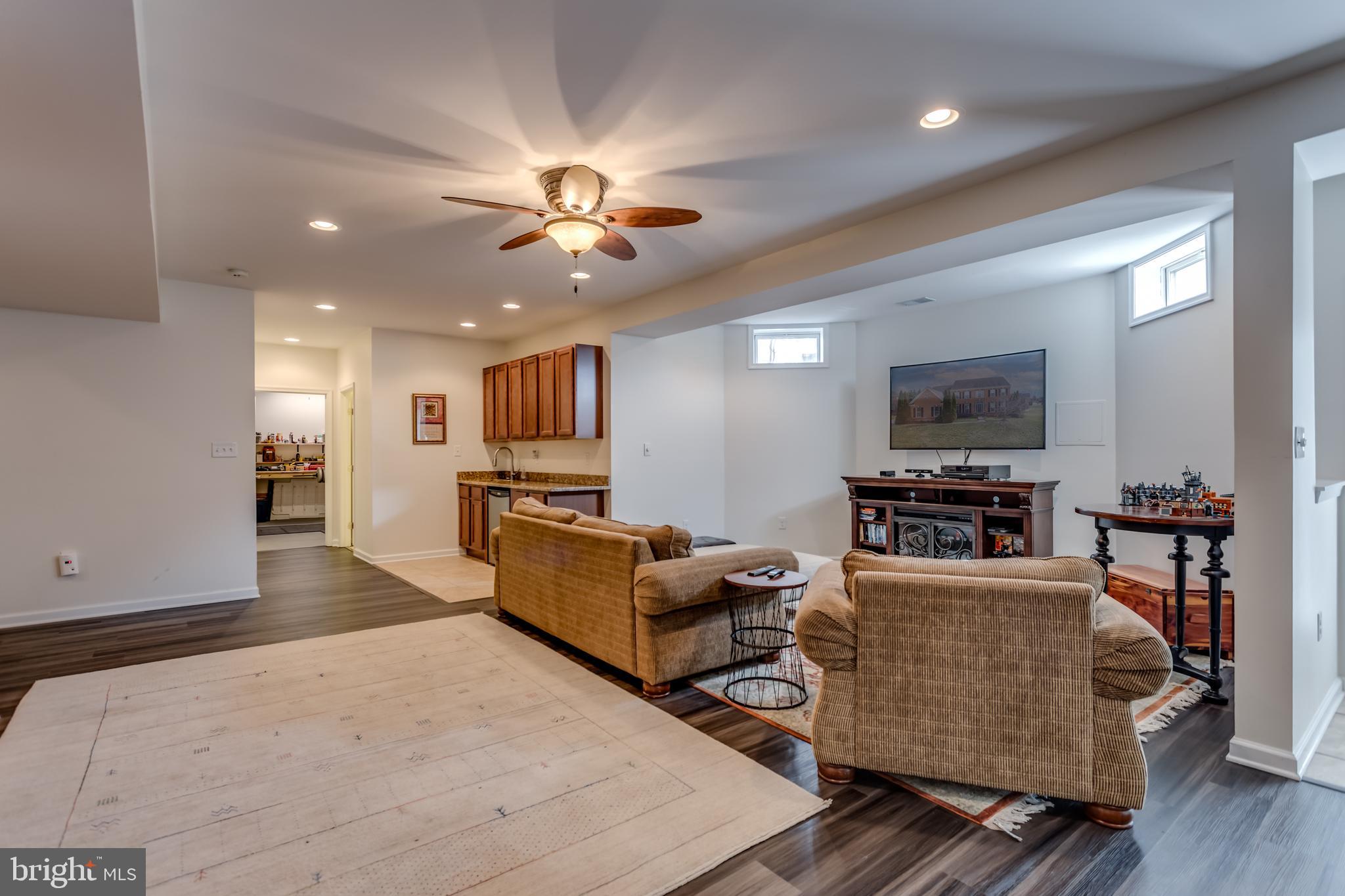 MORLYN HILLS AT MEADOW BRANCH - Residential