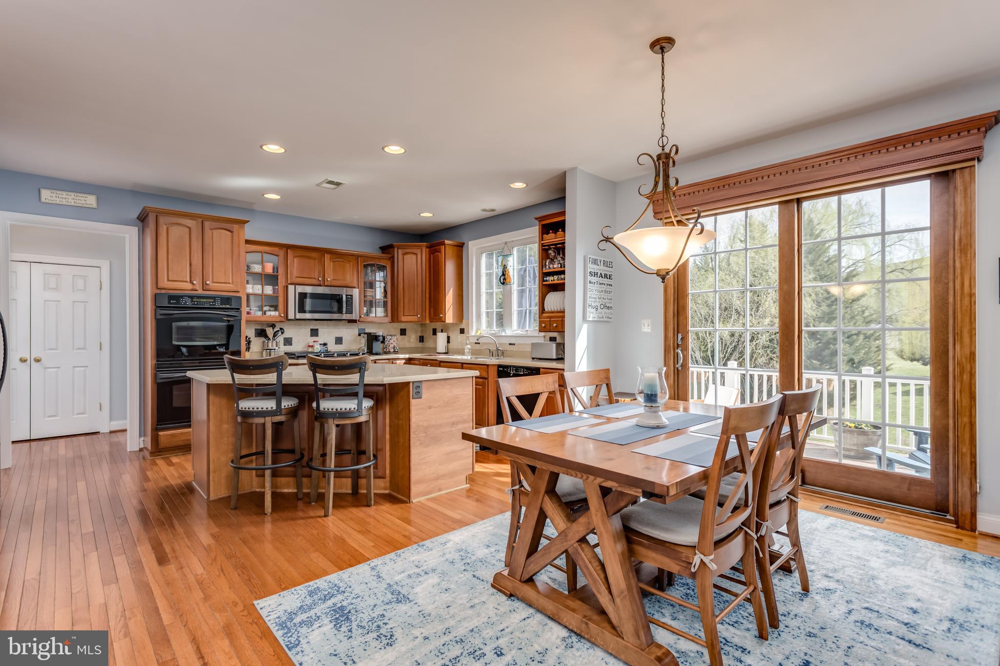 MORLYN HILLS AT MEADOW BRANCH - Residential