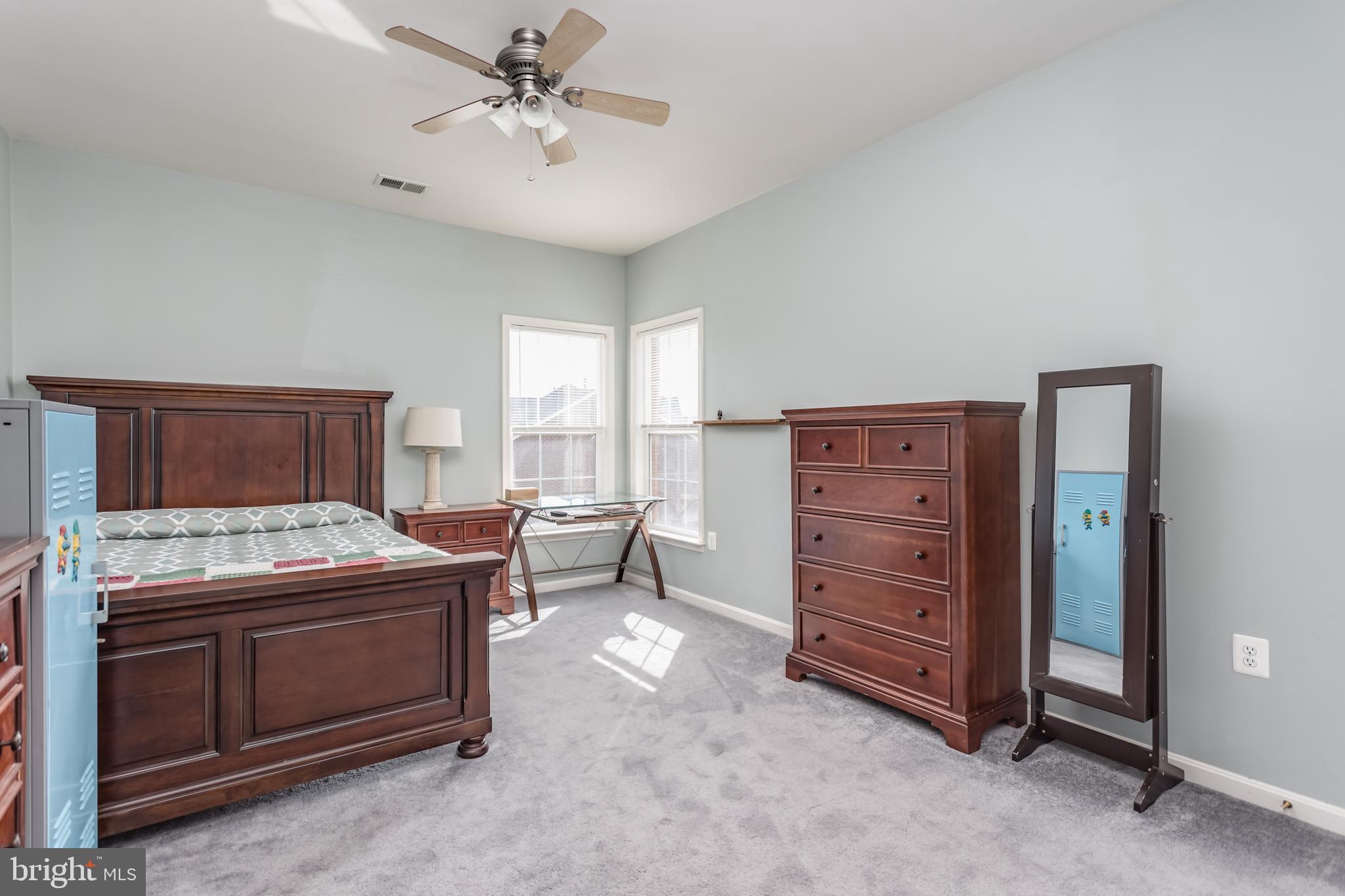 MORLYN HILLS AT MEADOW BRANCH - Residential