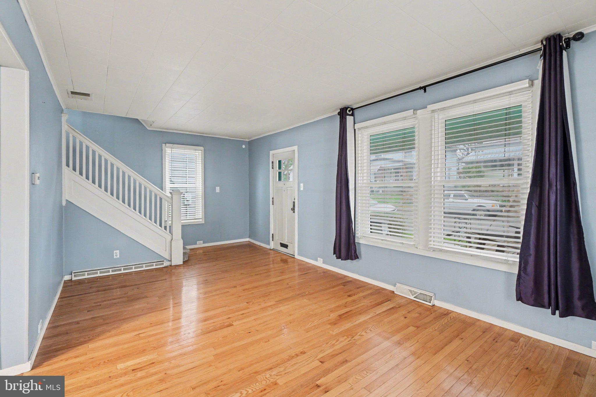 MILLERSBURG BOROUGH - Residential