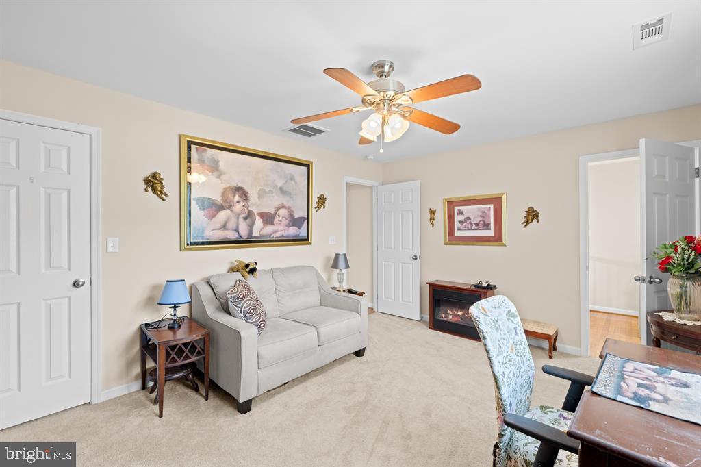 WALNUT SPRINGS ESTATES - Residential