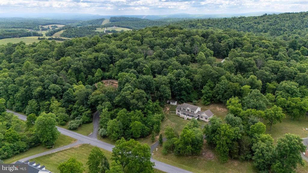 WALNUT SPRINGS ESTATES - Residential