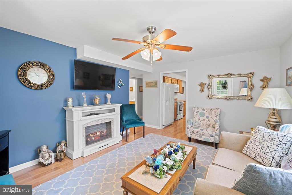 WALNUT SPRINGS ESTATES - Residential