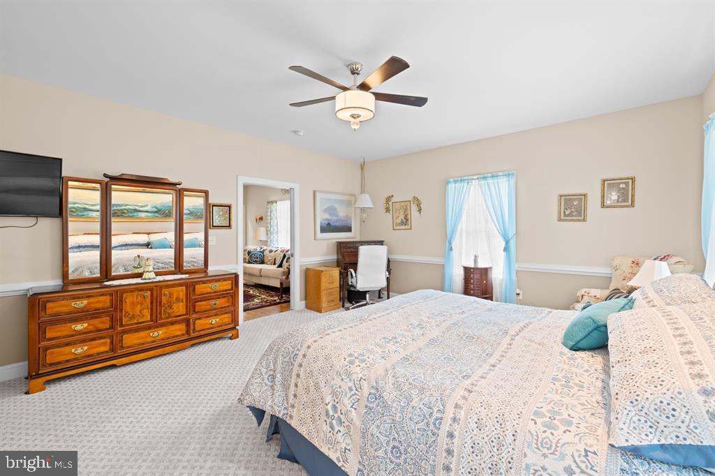 WALNUT SPRINGS ESTATES - Residential
