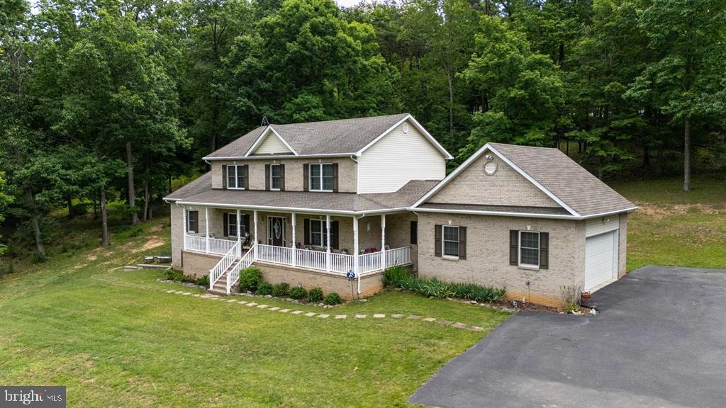 WALNUT SPRINGS ESTATES - Residential