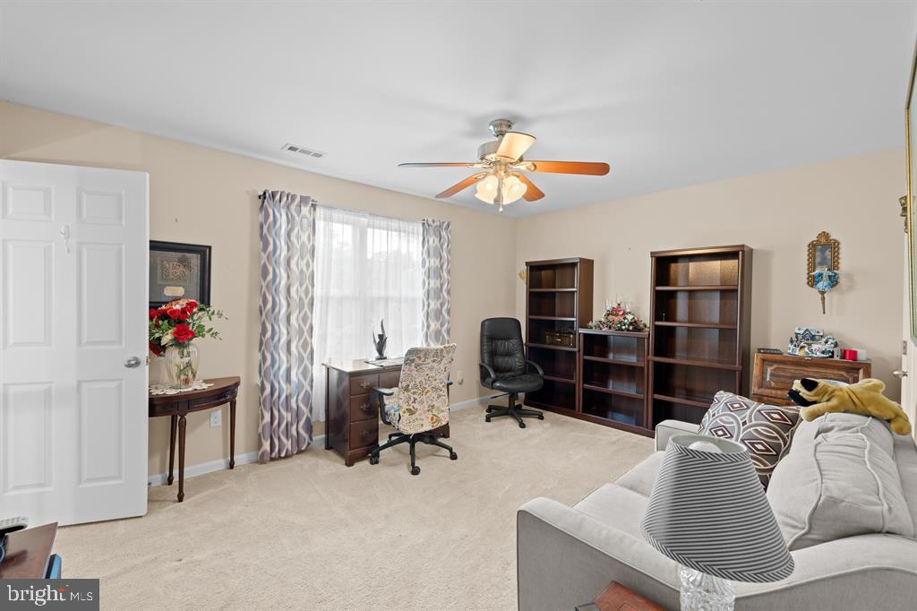 WALNUT SPRINGS ESTATES - Residential