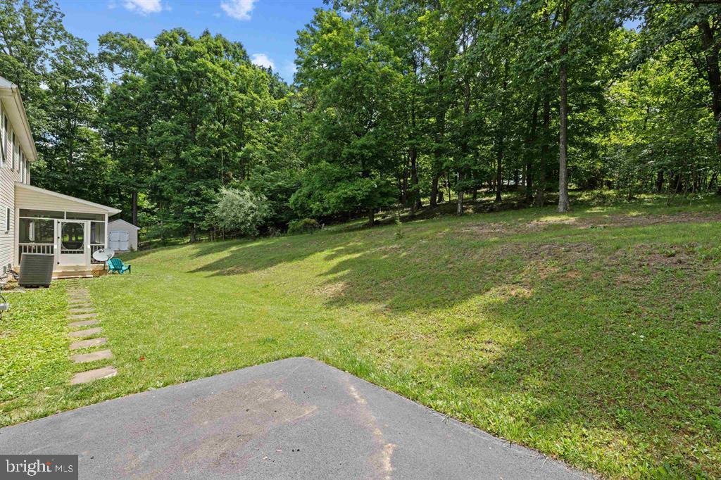 WALNUT SPRINGS ESTATES - Residential