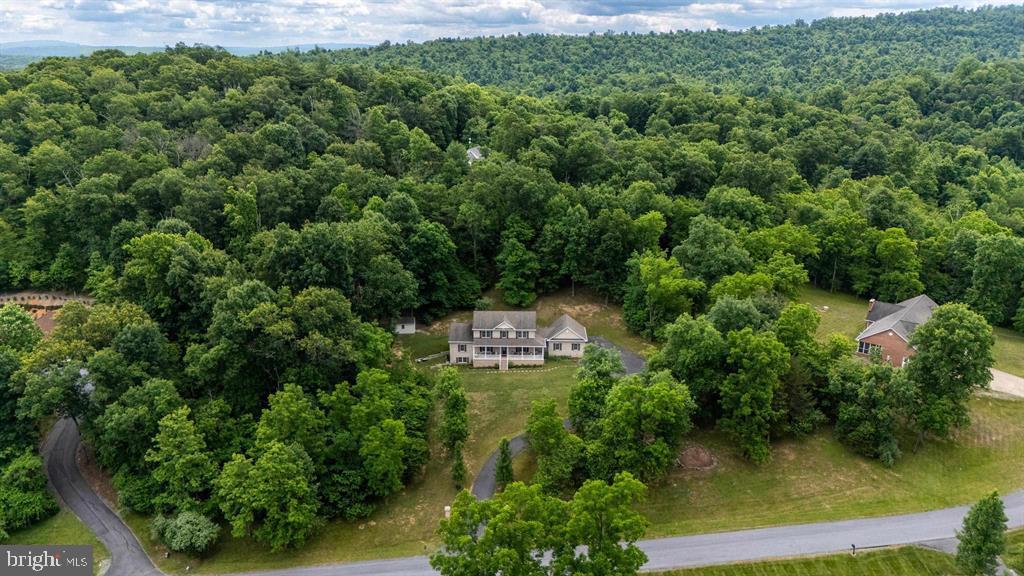 WALNUT SPRINGS ESTATES - Residential