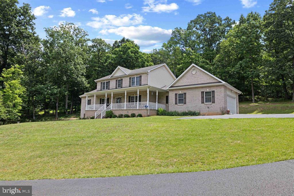 WALNUT SPRINGS ESTATES - Residential
