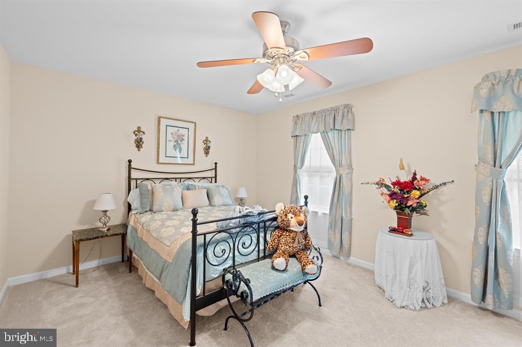 WALNUT SPRINGS ESTATES - Residential