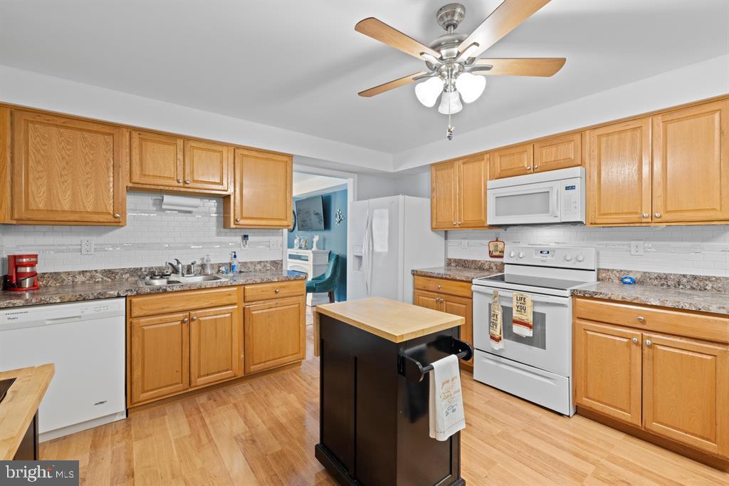 WALNUT SPRINGS ESTATES - Residential