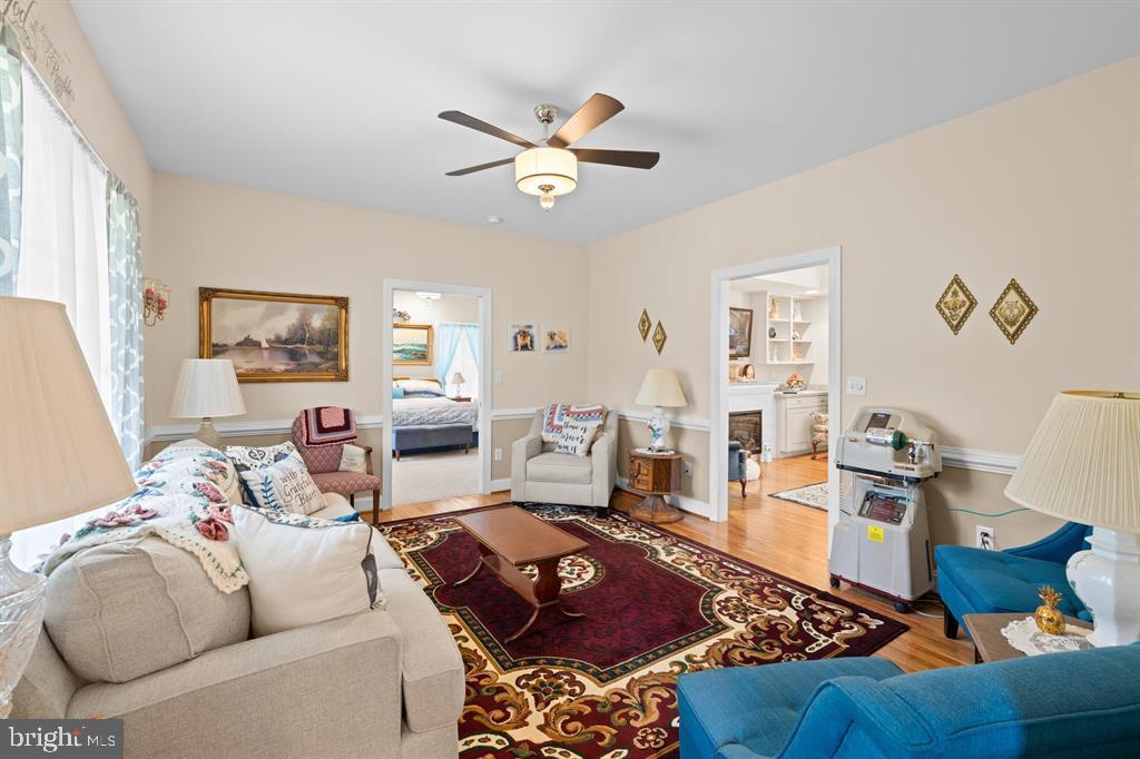 WALNUT SPRINGS ESTATES - Residential