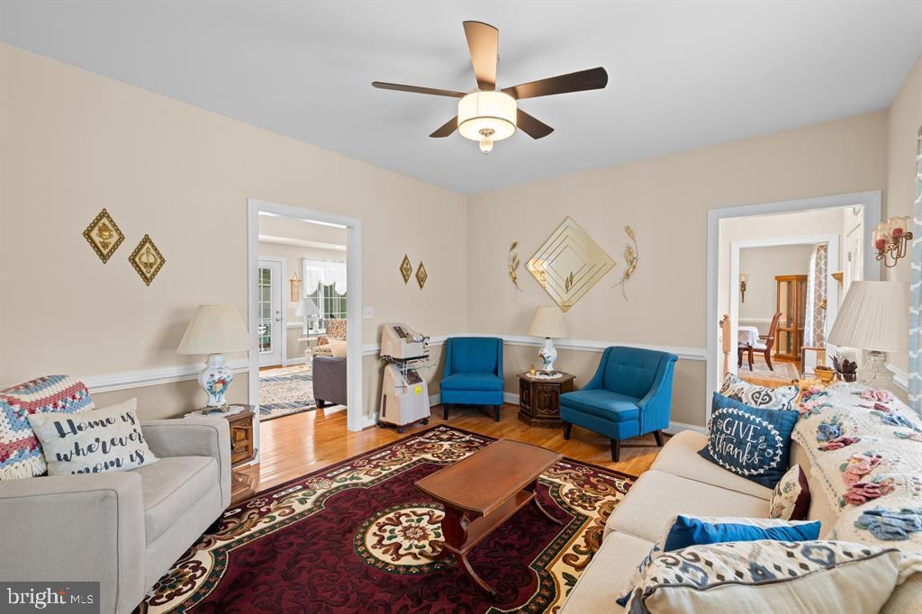 WALNUT SPRINGS ESTATES - Residential