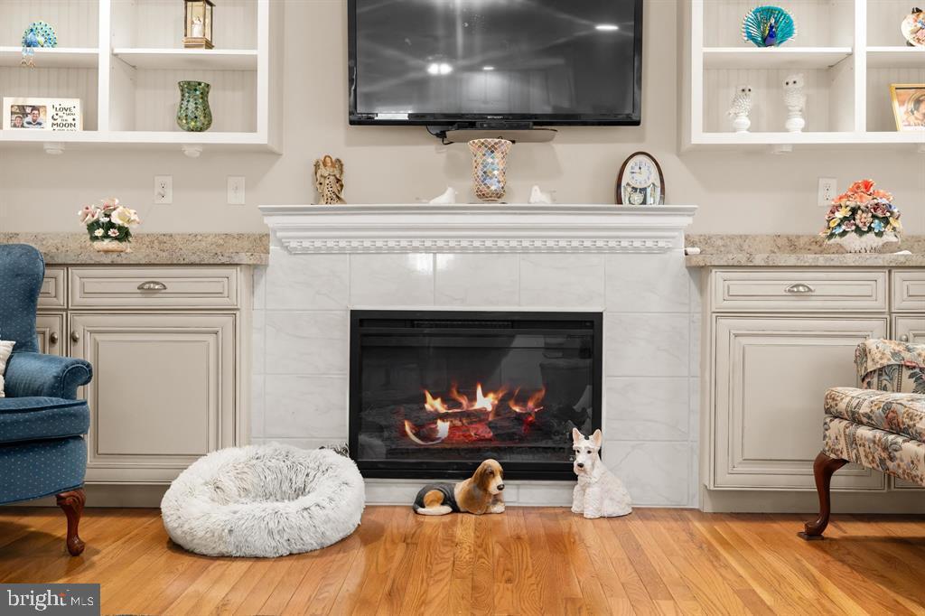 WALNUT SPRINGS ESTATES - Residential