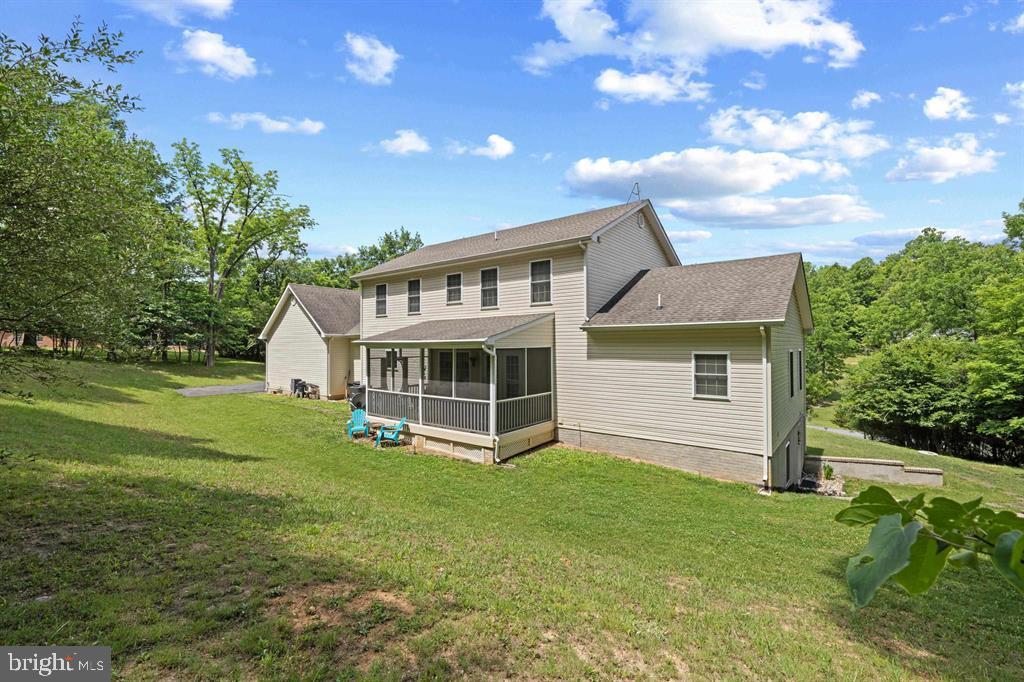 WALNUT SPRINGS ESTATES - Residential