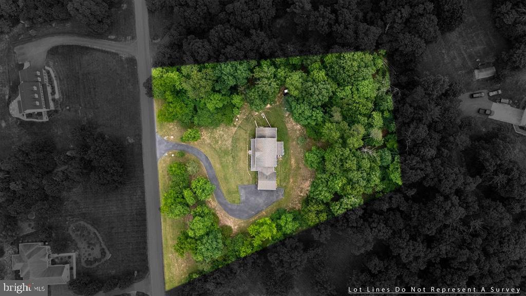 WALNUT SPRINGS ESTATES - Residential