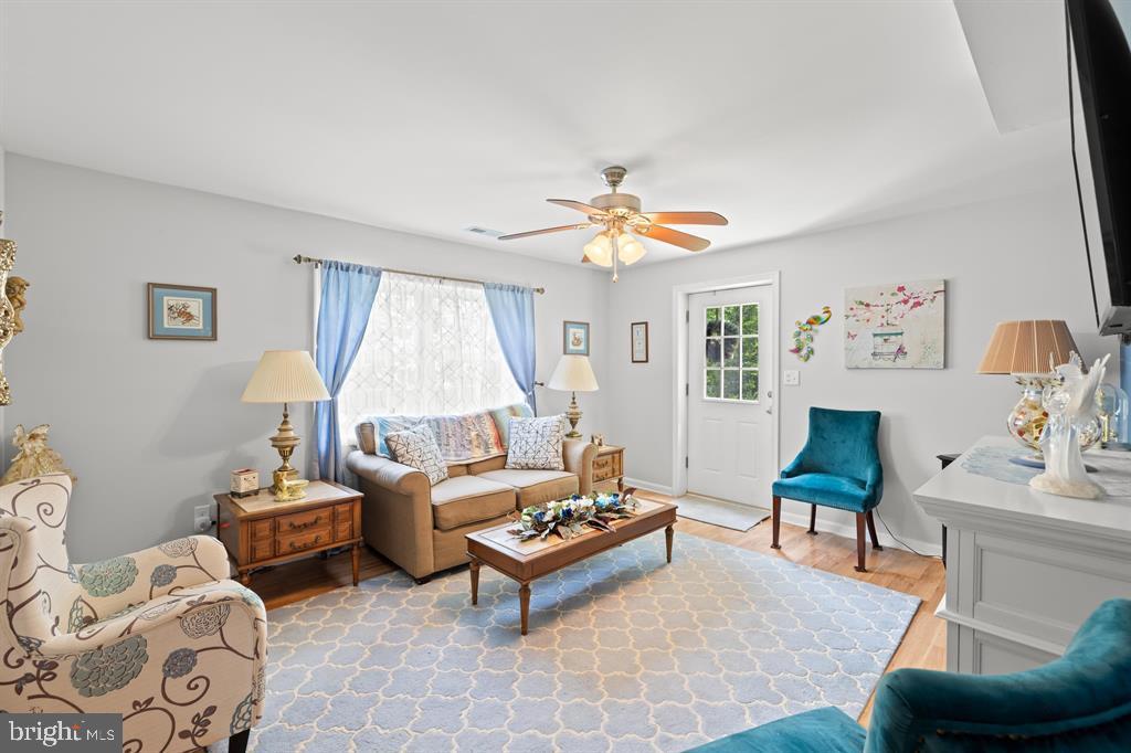 WALNUT SPRINGS ESTATES - Residential
